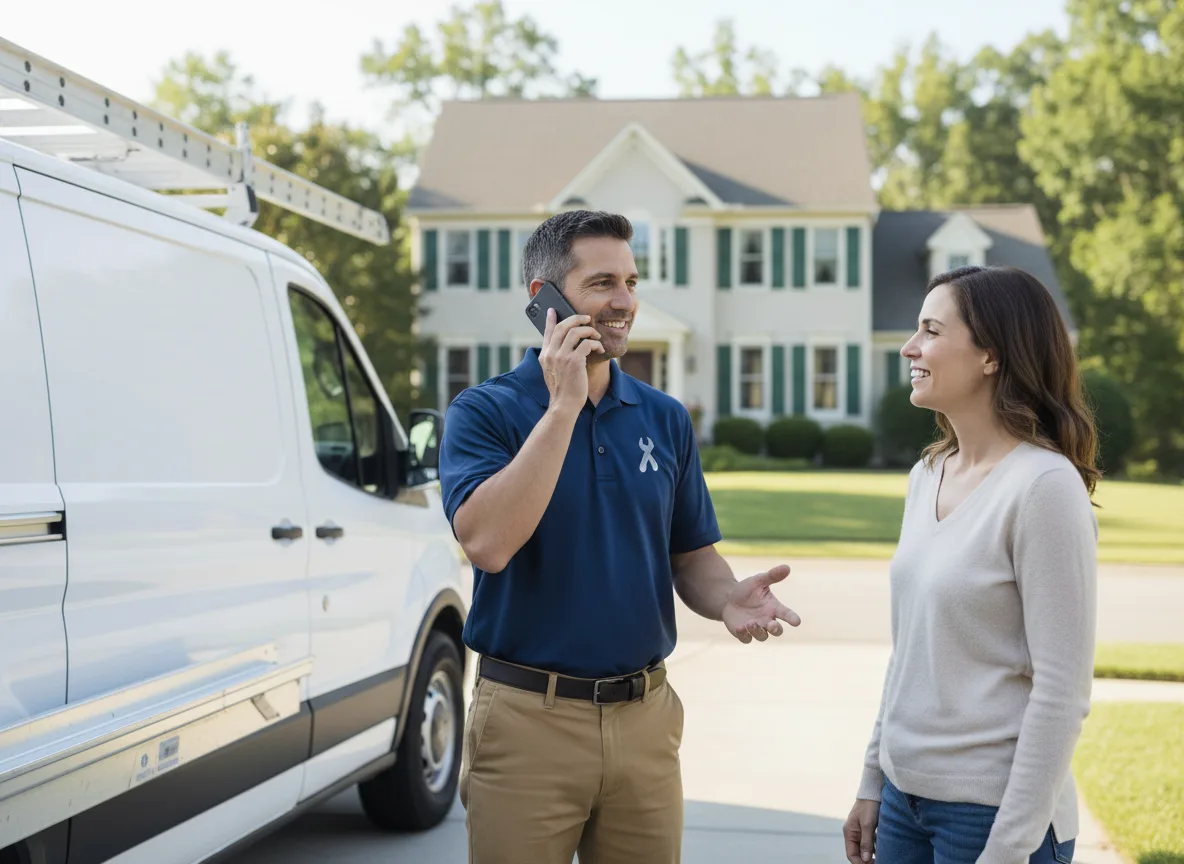 Home Gutter Service Washington, AR FAQs